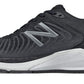 Tênis de corrida New Balance 860 v11 feminino, preto, tamanho 6 D, largo, EUA