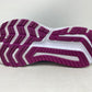 Tênis de corrida feminino Saucony Omni 20, azul, tamanho 10,5 B, médio, EUA
