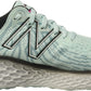 Tênis de corrida New Balance 1080 V11 feminino, azul, tamanho 11 B, médio, EUA