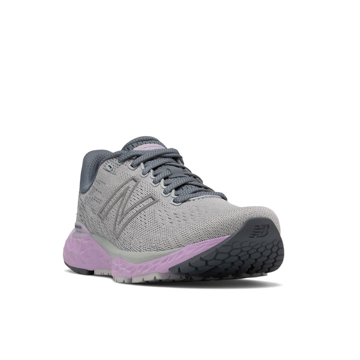 Tênis de corrida feminino New Balance 880 v11 Light Cyclone/Astral tamanho 6 D Wide EUA