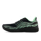 Tênis de corrida New Balance X 860 V12 masculino, preto/agave, tamanho 12,5 D, médio, EUA