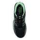 Tênis de corrida masculino New Balance X 860 V12 preto/agave tamanho 13 D médio EUA