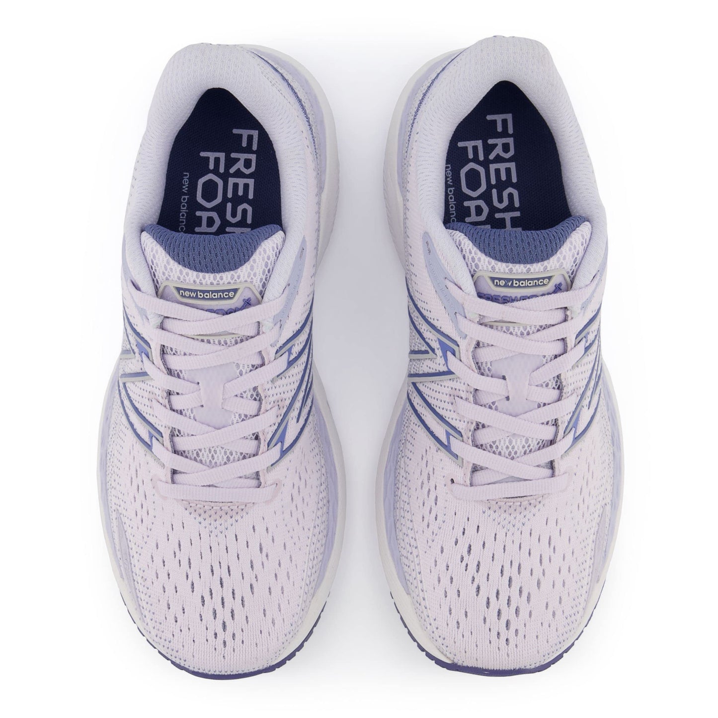 Tênis de corrida masculino New Balance X 860 V12 Libra/Night Air, tamanho 6,5 D, médio, EUA