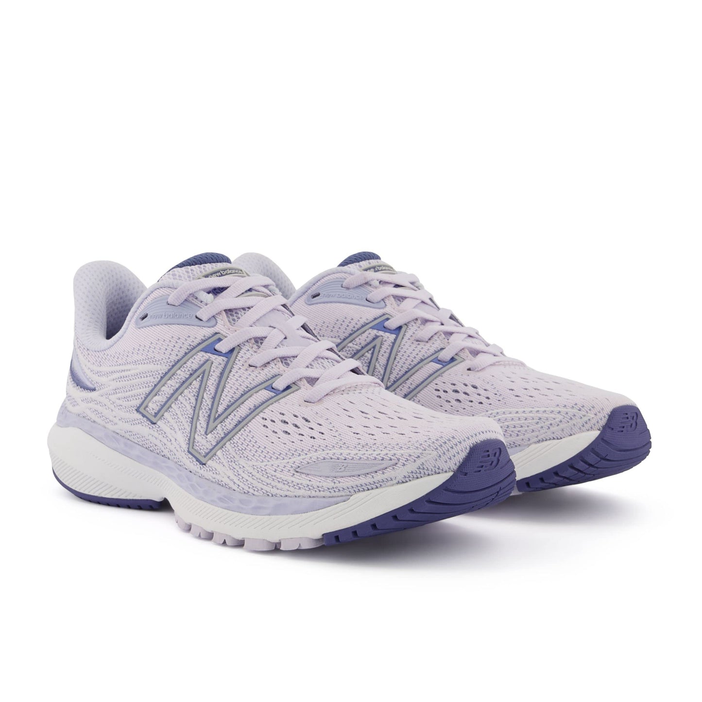 Tênis de corrida masculino New Balance X 860 V12 Libra/Night Air, tamanho 6,5 D, médio, EUA