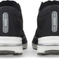 Tênis de corrida Puma Deviate Nitro masculino, preto