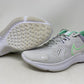 Tênis de corrida Nike React Miler 2 feminino, verde