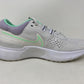 Tênis de corrida Nike React Miler 2 feminino, verde