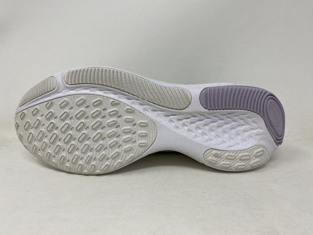 Tênis de corrida Nike React Miler 2 feminino, verde