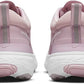 Tênis de corrida Nike React Miler 2 feminino, azul, tamanho 9,5 B, médio, EUA