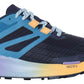 Tênis de corrida feminino The North Face Vectiv Eminus, azul, tamanho 8,5 B, médio, EUA