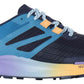 Tênis de corrida feminino The North Face Vectiv Eminus azul
