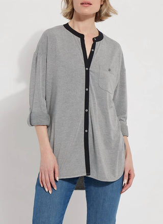 Camisa Lysse - Zola Jersey