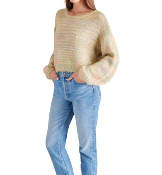 Steve Madden - Colette Sweater