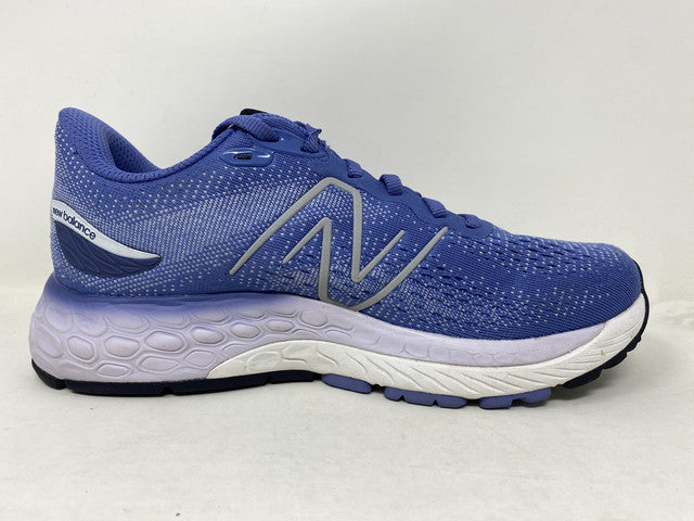 Tênis de corrida feminino New Balance 880 V12 Night Air, tamanho 7 B, médio, EUA