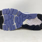 Tênis de corrida feminino New Balance 880 V12 Night Air, tamanho 7 B, médio, EUA