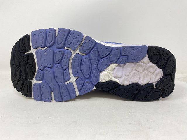 Tênis de corrida feminino New Balance 880 V12 Night Air, tamanho 7 B, médio, EUA