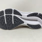 Tênis de corrida Mizuno Wave Rider 25 feminino, lilás claro/branco, tamanho 9 B, médio, EUA