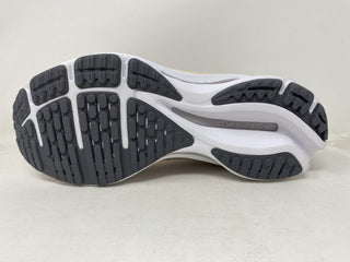 Tênis de corrida Mizuno Wave Rider 25 feminino, lilás claro/branco, tamanho 9 B, médio, EUA