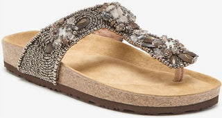 Maliparmi – sandália infrabijoux