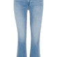 Pistola - KRISTA HIGH RISE SLIM BOOT JEANS