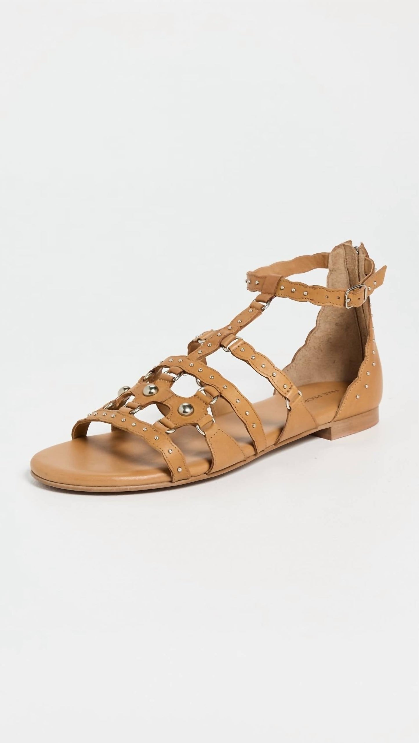Free People - Women's Jade Gladiator Sandals