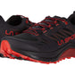 Tênis Jackal Trail Masculino La Sportiva Preto