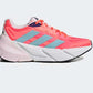Tênis de corrida feminino Adidas Adistar Turbo/Hazy Sky