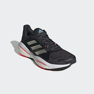adidas Women's Solar Glide 5 Running Shoes Gray