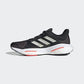 Tênis de corrida feminino Adidas Solar Glide 5 cinza, tamanho 9,5 B (M) EUA