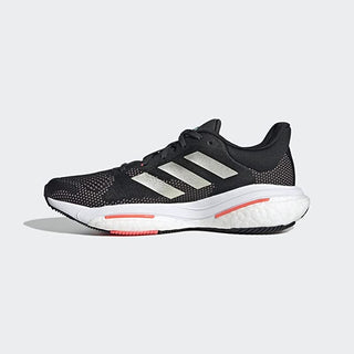 adidas Women's Solar Glide 5 Running Shoes Gray Size 9.5 B (M) Us