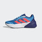 Tênis de corrida masculino Adidas Adistar 1 azul