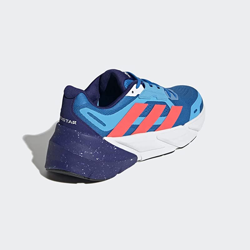 Tênis de corrida masculino Adidas Adistar 1 azul