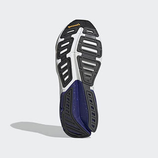 Tênis de corrida masculino Adidas Adistar 1 azul