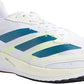 Tênis de corrida masculino Adidas Adizero Adios 6, branco
