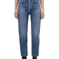 Agolde - Pinch High Rise Straight Jeans