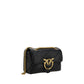 Pinko - Women's Love Mini Puff Shoulder Bag