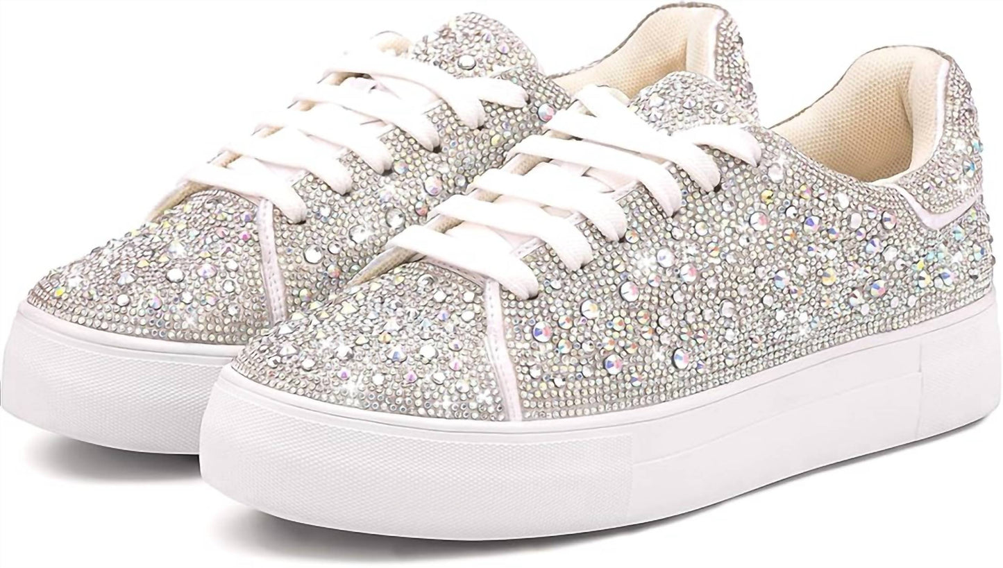 Jessica Simpson - Women's Silesta Sneaker