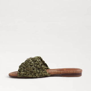 Sam Edelman - Sandália Slide Bridget Feminina