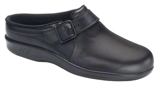 Sas - Mocassim Clog Feminino Slip-on