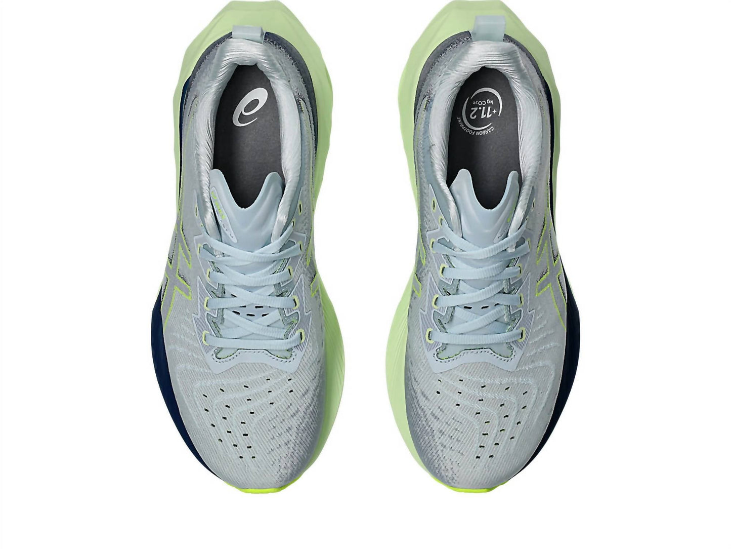 Asics - Women Novablast 4 Running Shoes