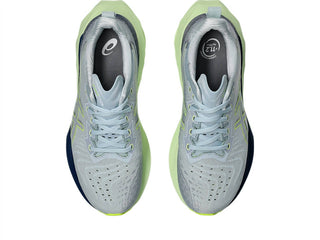 Asics - Tênis de corrida feminino Novablast 4