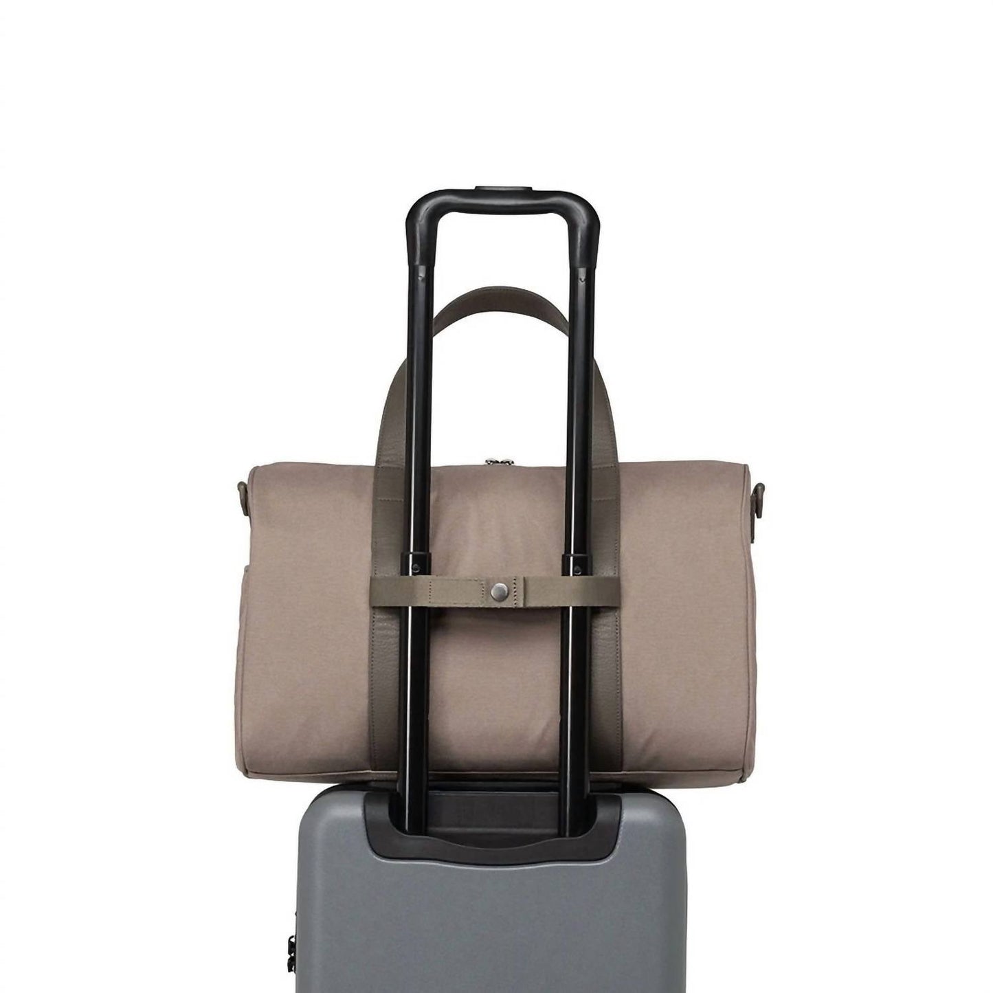 Herschel - NoveL Duffle Carry On Bag