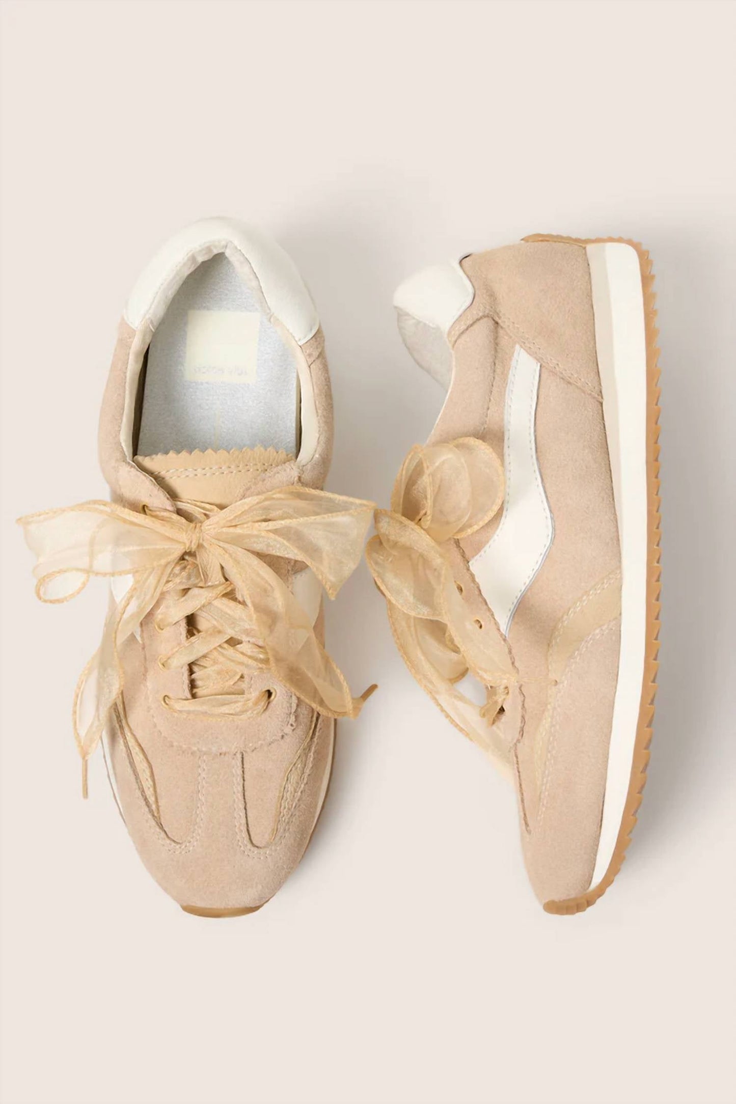 Dolce Vita - Women's B.ntcd Sneaker