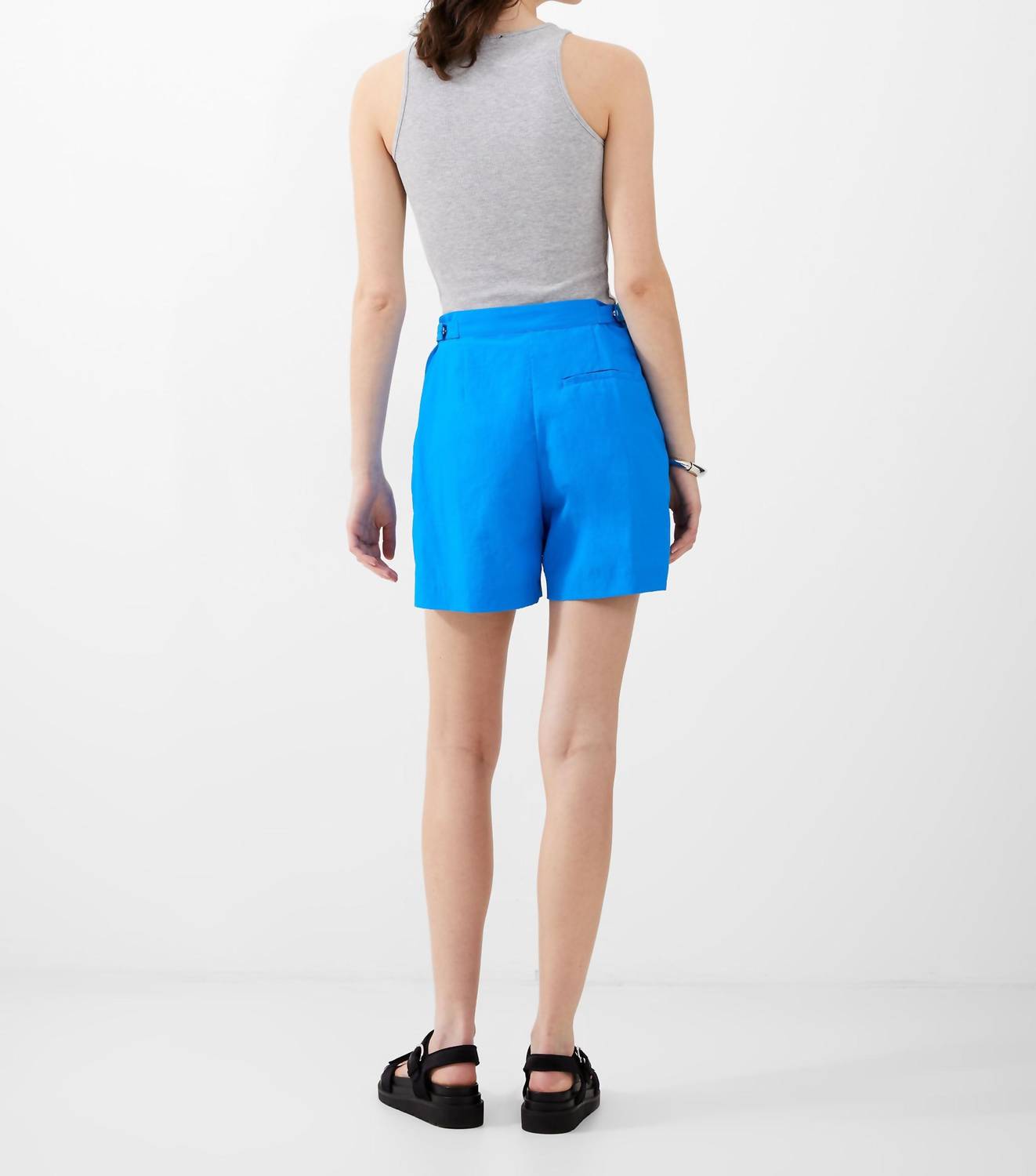 French Connection - Alora Shorts