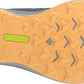 Tênis de corrida de trilha Saucony Peregrine 12 feminino amarelo