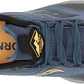 Tênis de corrida de trilha Saucony Peregrine 12 feminino amarelo
