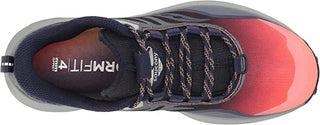 Tênis de trilha Saucony Core Peregrine 12 feminino Night Lite