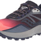 Tênis de trilha Saucony Core Peregrine 12 feminino Night Lite