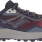 Tênis de trilha Saucony Core Peregrine 12 feminino Night Lite