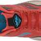 Tênis de trilha Saucony Core Peregrine 12 masculino, argila/argila, tamanho 12 D, médio, EUA